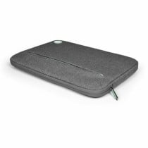 Briefcase Port Designs YOSEMITE Eco Grey