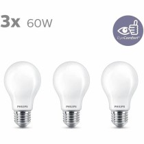 LED-Lampe Philips Bombilla E 7 W 60 W 806 lm (2700k)