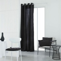 Rideau TODAY  Essential Anthracite 140 x 240 cm