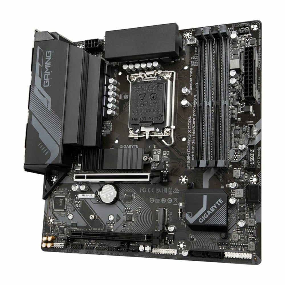 Motherboard Gigabyte