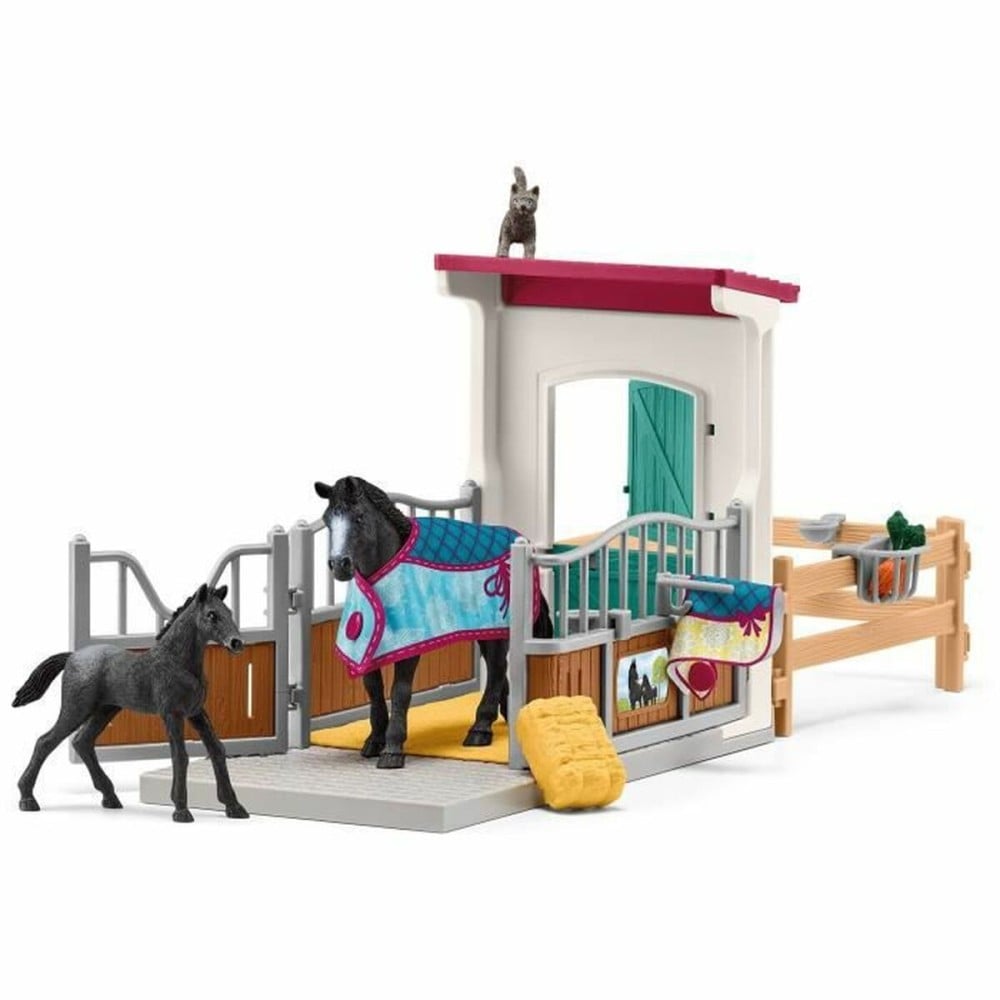 Playset Schleich 42611 Cheval