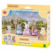 Actionfiguren Sylvanian Families 5703 Krone