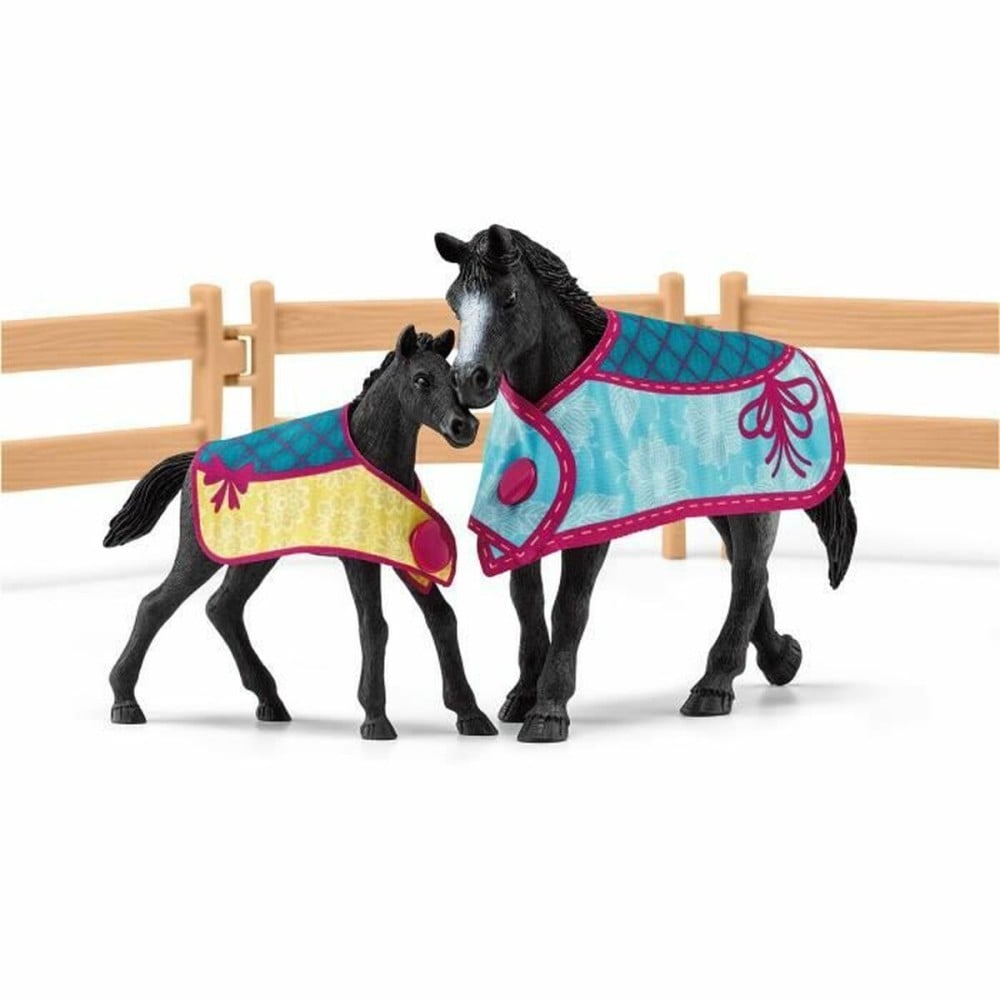 Playset Schleich 42611 Cheval