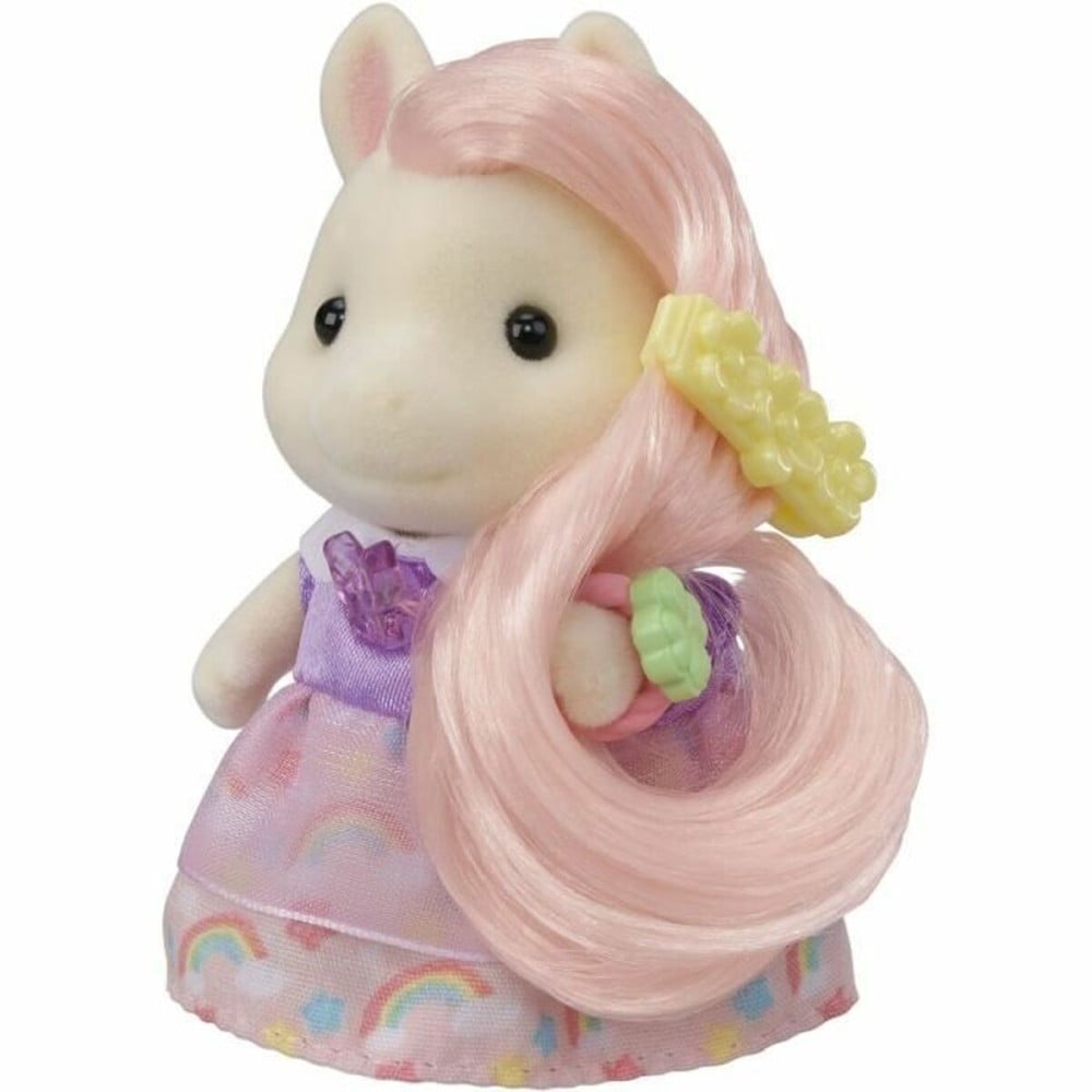 Toy set Sylvanian Families 5704 Princess