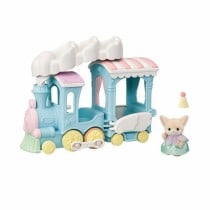 Playset Sylvanian Families 5702 Train