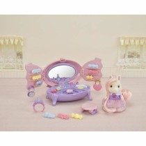 Ensemble de jouets Sylvanian Families 5704 Princesse