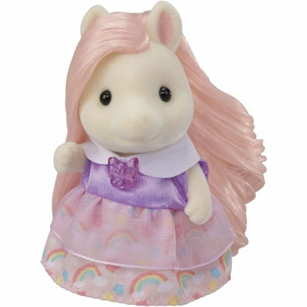 Ensemble de jouets Sylvanian Families 5704 Princesse