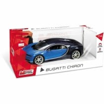 Remote-Controlled Car Mondo 63427 Black Blue