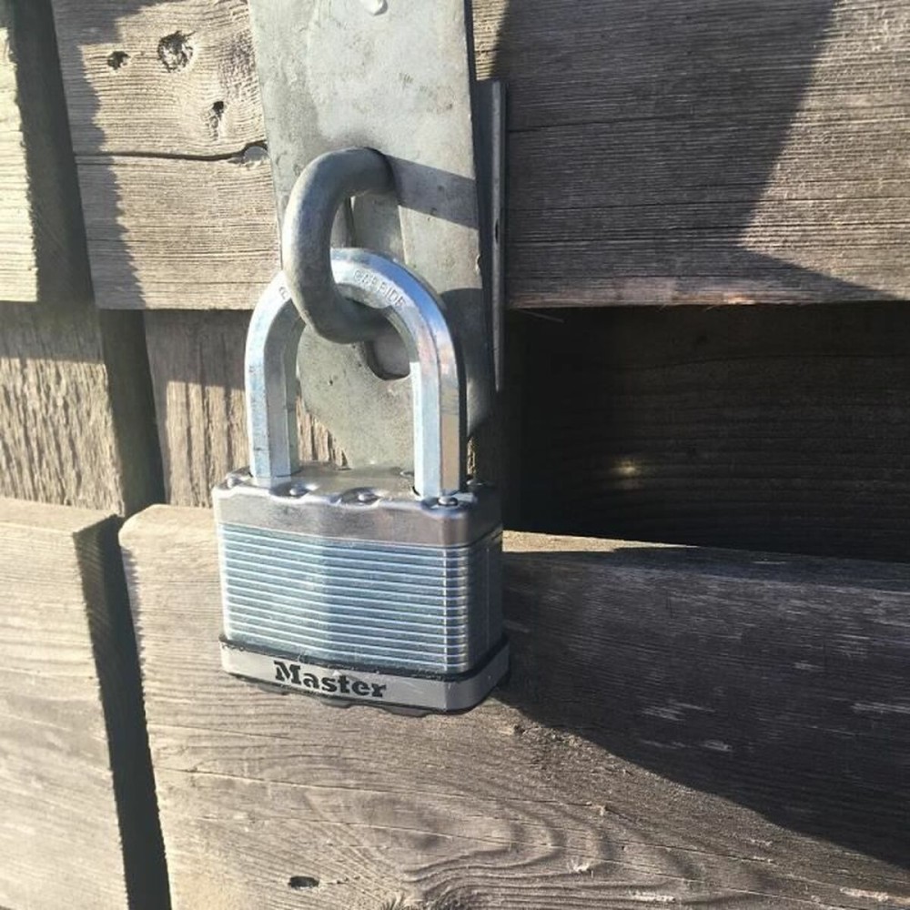 Tastensperre Master Lock