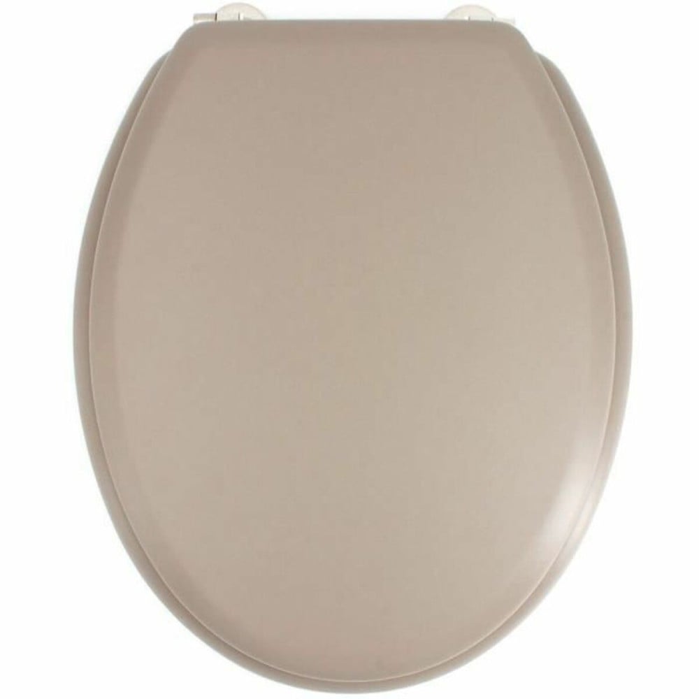 Abattant WC Gelco Beige