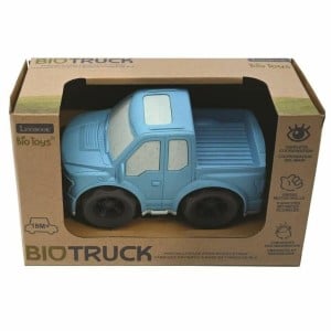 Lorry Lexibook BioTruck