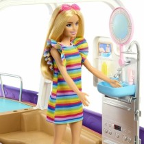 Playset Barbie Dream Boat Bateau