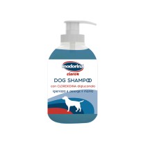 Pet shampoo Inodorina 300 ml