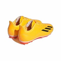 Fußballschuhe für Kinder Adidas X Speedportal.4 FXG Dunkelorange