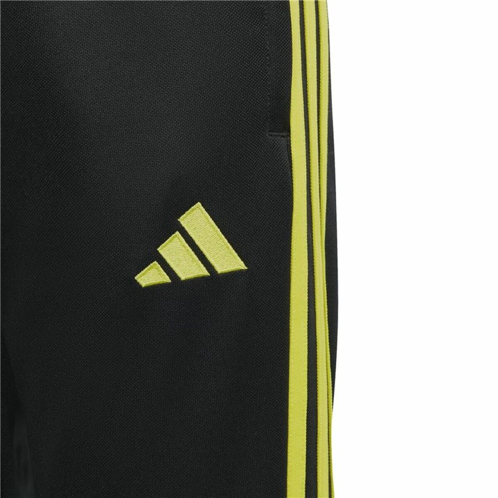 Kinder-Sporthosen Adidas Tiro 23 Club Schwarz