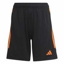 Men's Sports Shorts Adidas Tiro 23 Club Black