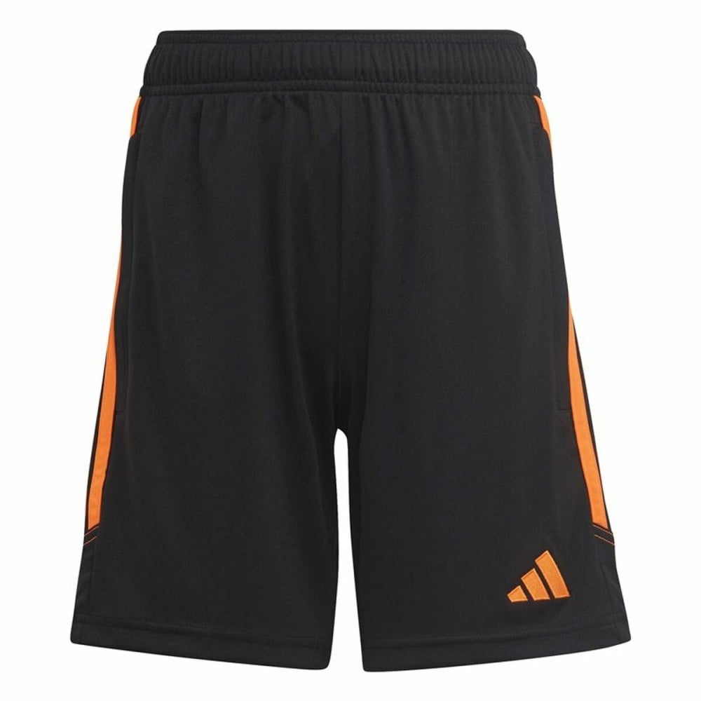 Short de Sport pour Homme Adidas Tiro 23 Club Noir