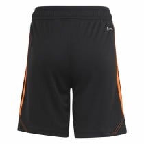 Men's Sports Shorts Adidas Tiro 23 Club Black