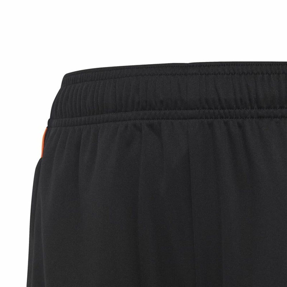 Men's Sports Shorts Adidas Tiro 23 Club Black