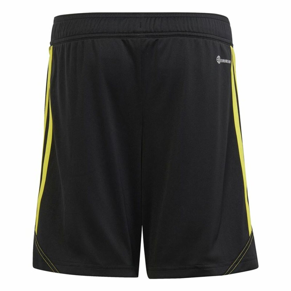 Children’s Sports Shorts Adidas Tiro 23 Club Black