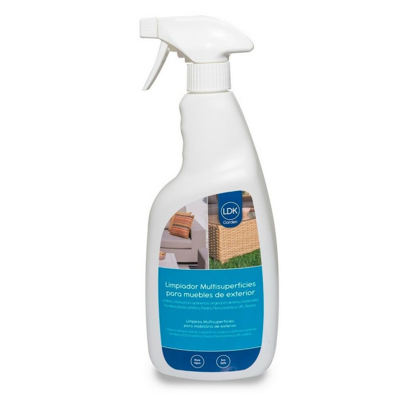 Cleaner Exterior 750 ml Furniture