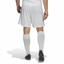 Fußball-Trainingshose für Erwachsene Real Madrid C.F. First Kit 22/23 Weiß Unisex