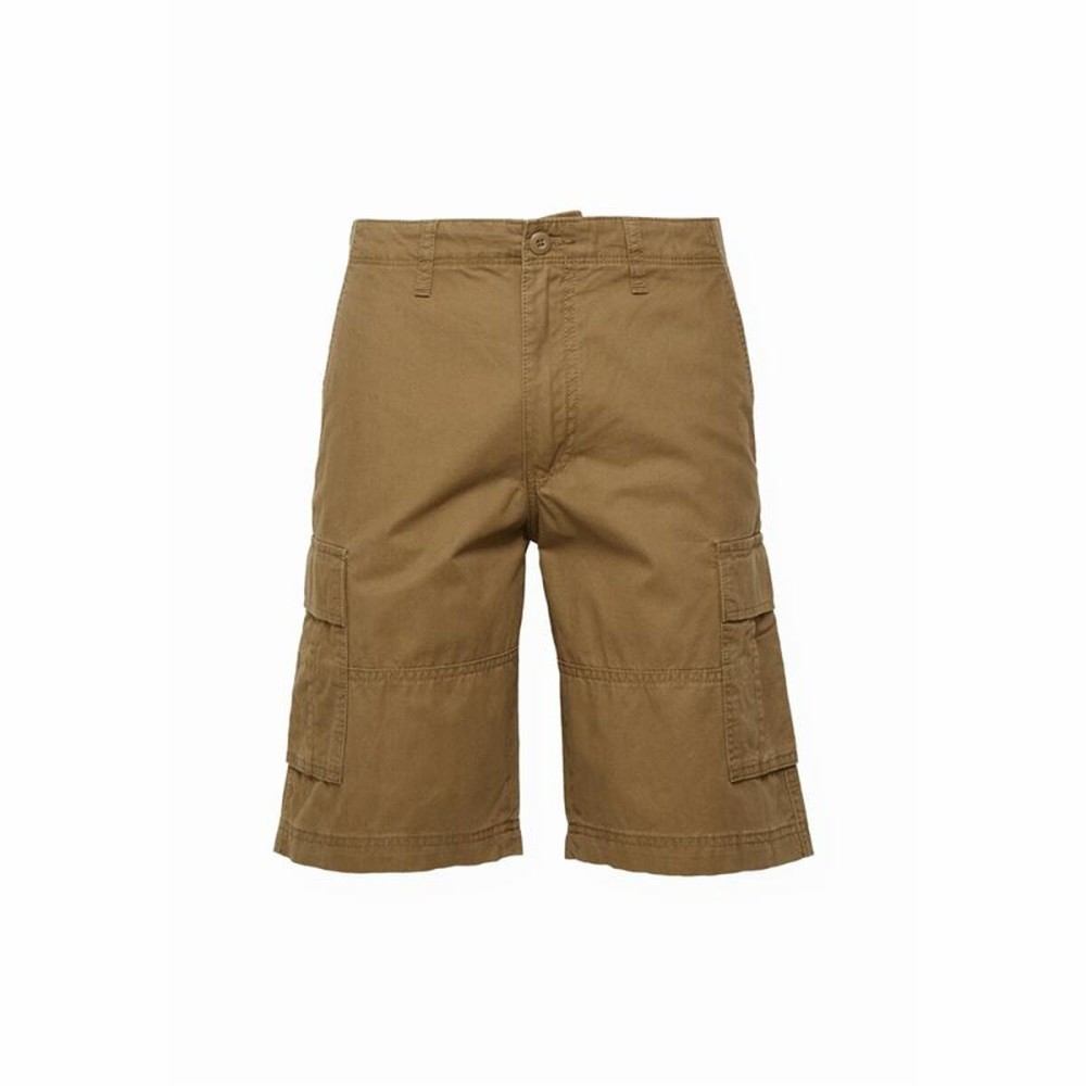 Shorts pour Enfants Jack & Jones Jpstcole Jjcampaign Jnr Marron Homme