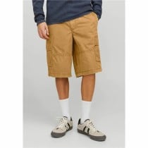 Shorts for Kids Jack & Jones Jpstcole Jjcampaign Jnr Brown Men