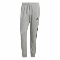 Hose für Erwachsene Adidas 3 Stripes Fl Tc Pt Dunkelgrau Herren