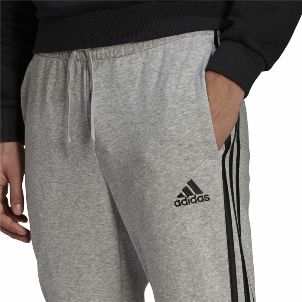 Adult Trousers Adidas 3 Stripes Fl Tc Pt Dark grey Men