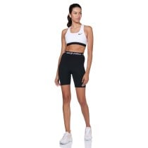 Sports Shorts for Women Nike CZ9831-010-XXL XXL