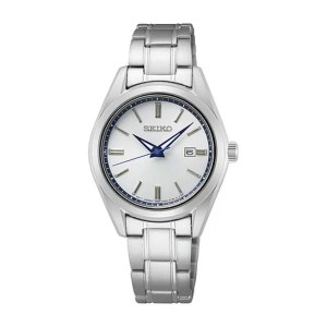 Montre intelligente Seiko Blanc