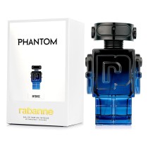 Herrenparfüm Paco Rabanne Phantom Intense EDP 150 ml