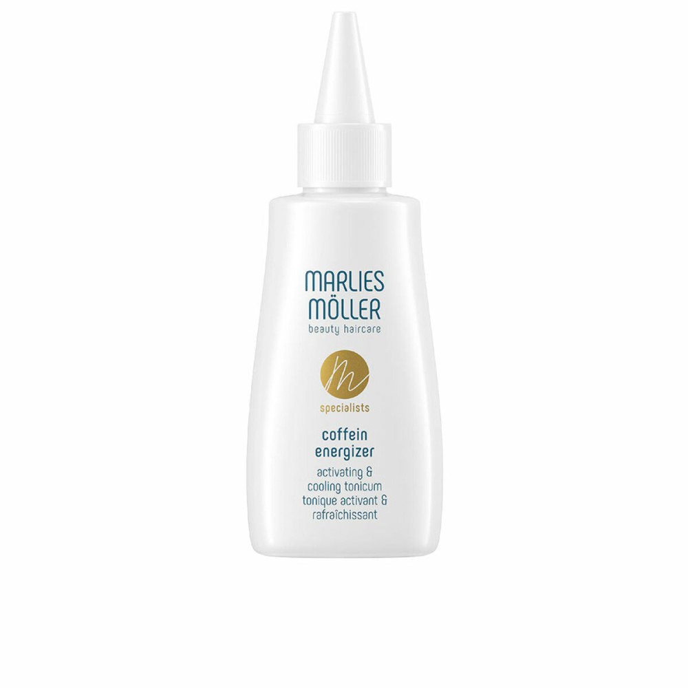 Toner Marlies Möller SPECIALISTS 125 ml Refreshing Revitalising