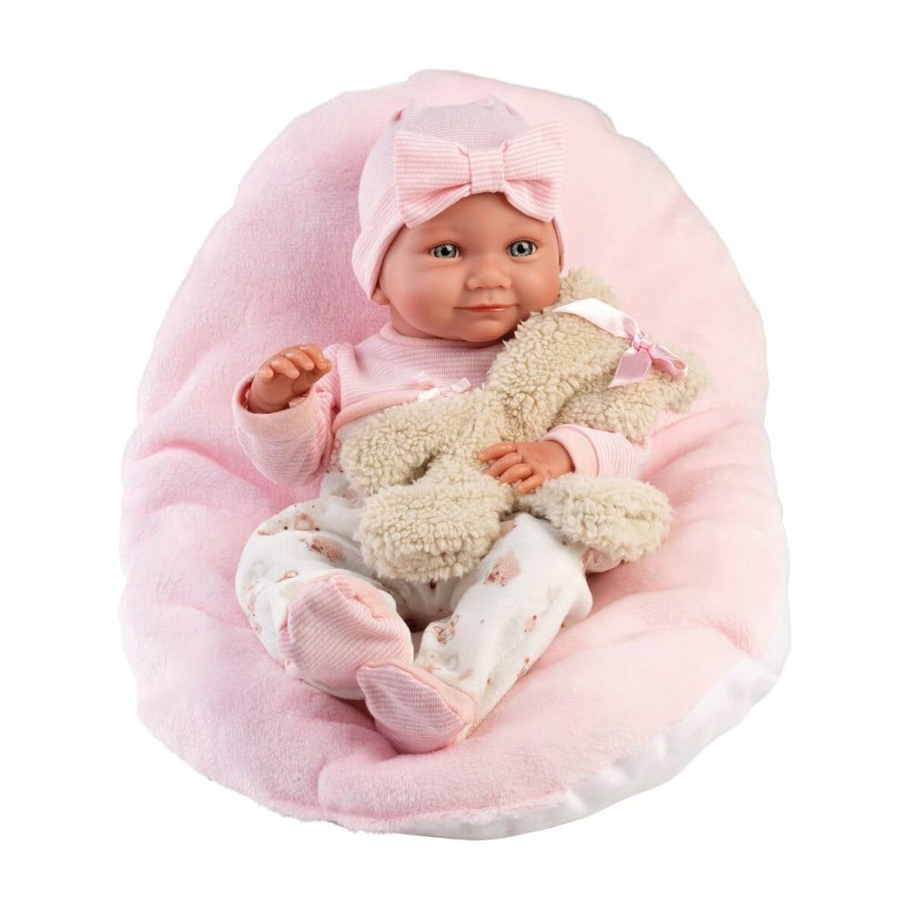 Baby Doll Llorens Nica 40 cm