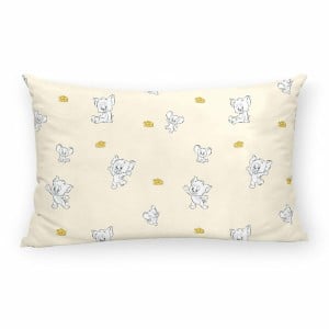 Housse de coussin Tom & Jerry Child C Multicouleur 30 x 50 cm