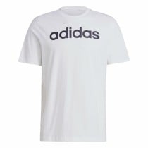 Herren Kurzarm-T-Shirt Adidas S (S)