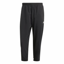 Pantalon pour Adulte Adidas Noir Homme L