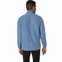 Sportjackefür Herren Asics Core Blau Weiß