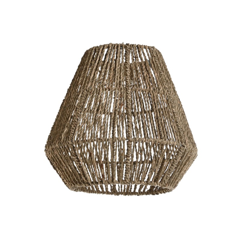 Lamp Shade DKD Home Decor 30 x 30 x 28 cm Natural Seagrass