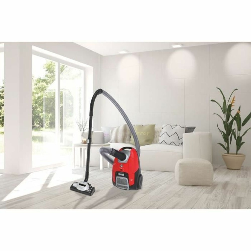 Aspirateur Hoover HE510HM 011