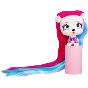 Frisierpuppe IMC Toys Bow Power