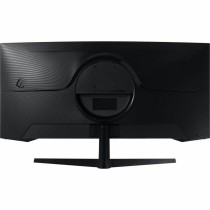 Écran Samsung Odyssey G5 - G55T C34G55TWP 34" UltraWide Dual Quad HD 165 Hz