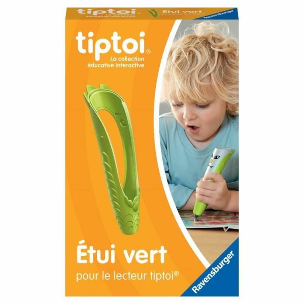 Educational Game Ravensburger tiptoi