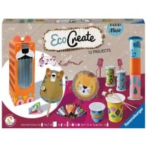 Travaux Manuel Ravensburger EcoCreate Music