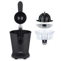 Electric Juicer Hkoenig AGR82 160 W Black Navy Blue