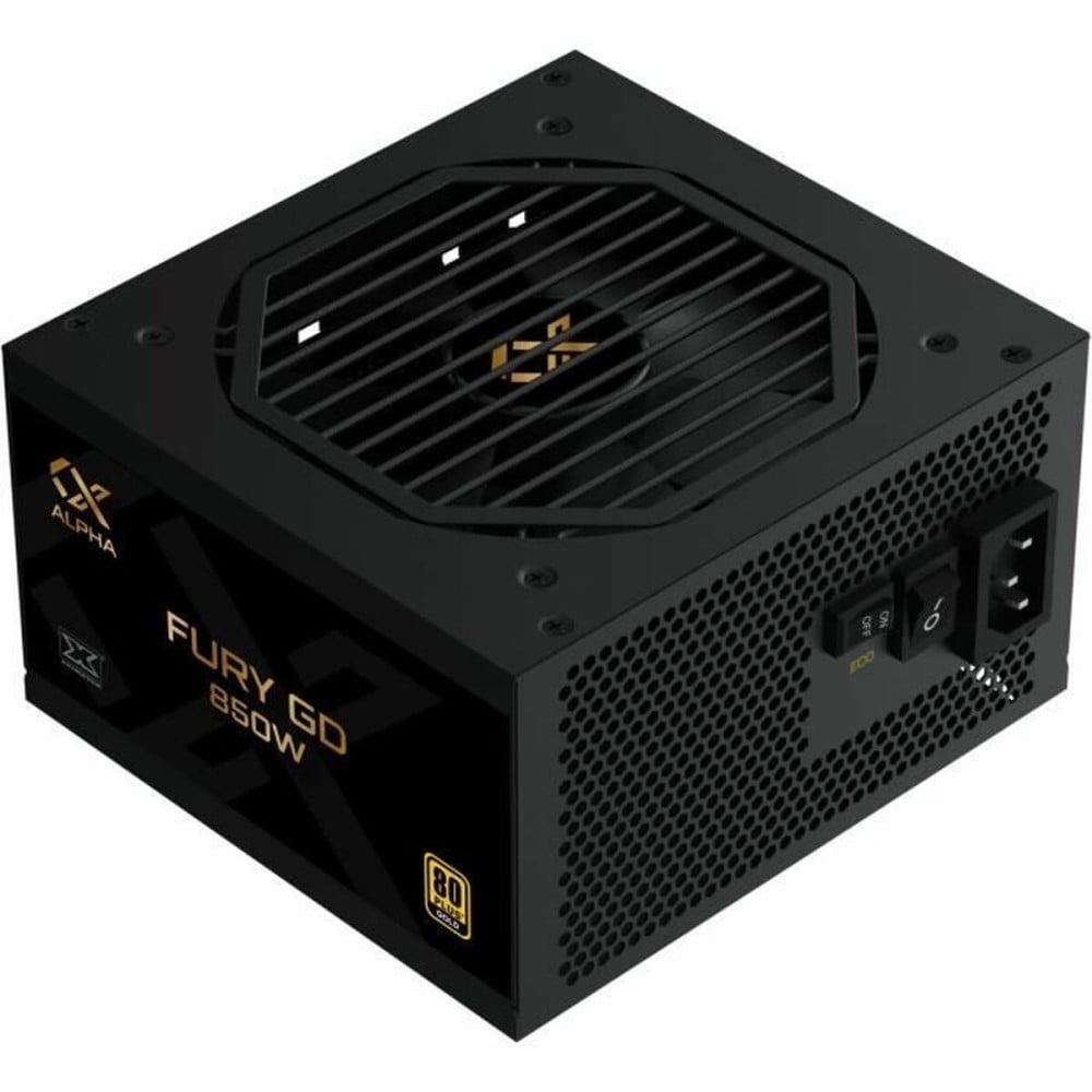 Power supply XIGMATEK GD 850 W Black