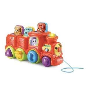 Train musical Vtech Baby