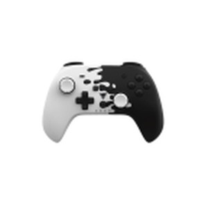 Gaming Controller Schwarz/Weiß Bluetooth Bluetooth 2.1 + EDR