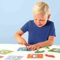 Modelling Clay Game SES Creative Multicolour